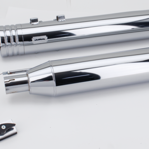 SCARICHI REGOLABILI MCJ PER TOURING