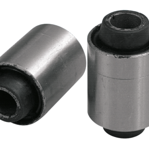 SUPPORTI ELASTICI MANUBRIO PER PIASTRE FL