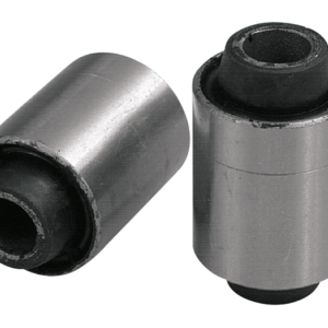 SUPPORTI ELASTICI MANUBRIO PER PIASTRE FL