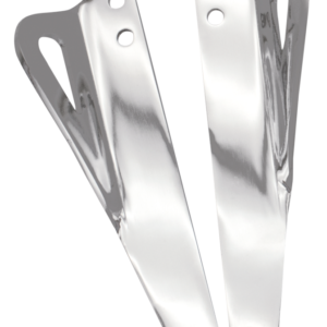 STAFFE PER CINGHIE PER TOURING E SOFTAIL