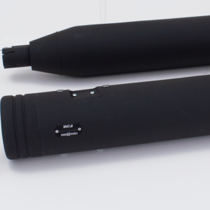 SCARICHI REGOLABILI MCJ PER TOURING