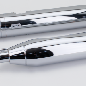 SCARICHI REGOLABILI MCJ PER TOURING