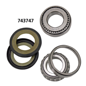 KIT CUSCINETTI DI STERZO ALL BALLS