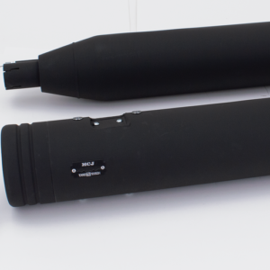 SCARICHI REGOLABILI MCJ PER TOURING