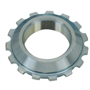 GHIERA FILETTATA CUSCINETTO STERZO