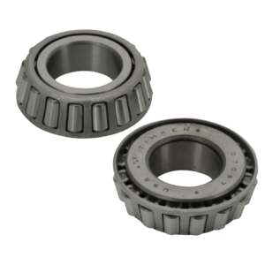 KIT CONVERSIONE CUSCINETTI DI STERZO 45CI & SPORTSTER