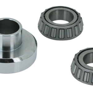 COPPA CUSCINETTO DI STERZO PER 45CI & SPORTSTER