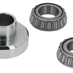 COPPA CUSCINETTO DI STERZO PER 45CI & SPORTSTER