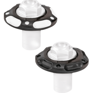 BULLONE E DADO DI STERZO MISANO ROLAND SANDS DESIGN