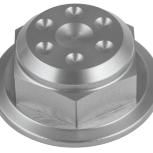 DADO PERNO DI STERZO JOKER MACHINE PER INDIAN