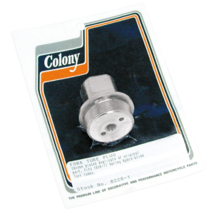 TAPPI PER TUBI FORCELLA DA 41MM