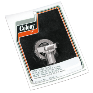 BULLONI TUBI FORCELLA PER FORCELLE DA 41MM