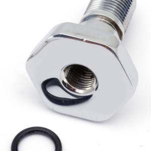 BULLONI TUBI FORCELLA PER FORCELLE DA 41MM