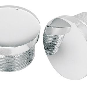 TAPPI FORCELLE IN ACCIAIO INOX