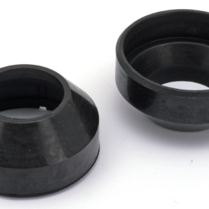 PARAPOLVERE FORCELLA E COPRI PARAPOLVERE