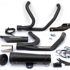 SCARICO REGOLABILE MCJ 2-IN-1 PER TOURING