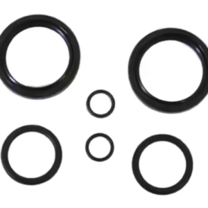 KIT SINGOLI PARAOLI E O-RING FORCELLA