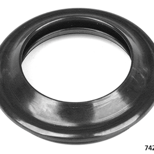 PARAOLI E RONDELLE FORCELLA