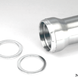 PARAOLI E RONDELLE FORCELLA