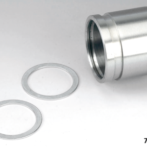 PARAOLI E RONDELLE FORCELLA