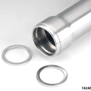 PARAOLI E RONDELLE FORCELLA