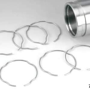 PARAOLI E RONDELLE FORCELLA