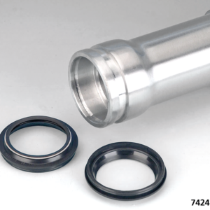 PARAOLI E RONDELLE FORCELLA