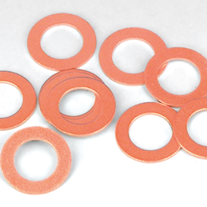 PARAOLI E RONDELLE FORCELLA