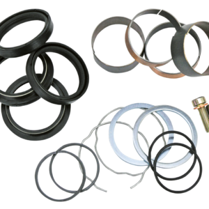 KIT DI RICOSTRUZIONE PER FORCELLE DA 49MM