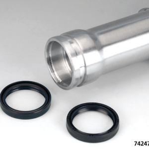 KIT SINGOLI PARAOLI E O-RING FORCELLA