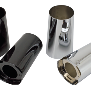 COPERTURE GAMBALI FORCELLA PER TOURING E TRIKE 2014 A OGGI