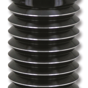 COPERTURE FODERI FORCELLA GENUINE ZODIAC PRO-MAX IN ALLUMINIO BILLET