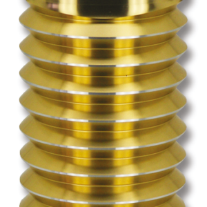 COPERTURE FODERI FORCELLA GENUINE ZODIAC PRO-MAX IN ALLUMINIO BILLET