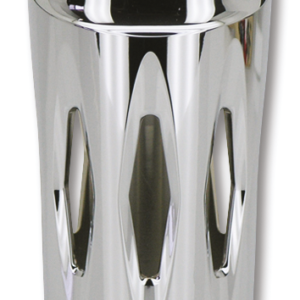 COPERTURE FODERI FORCELLA GENUINE ZODIAC PRO-MAX IN ALLUMINIO BILLET