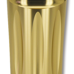 COPERTURE FODERI FORCELLA GENUINE ZODIAC PRO-MAX IN ALLUMINIO BILLET