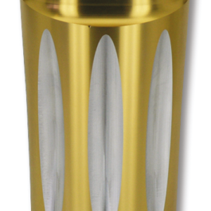 COPERTURE FODERI FORCELLA GENUINE ZODIAC PRO-MAX IN ALLUMINIO BILLET