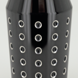 COPERTURE FODERI FORCELLA GENUINE ZODIAC PRO-MAX IN ALLUMINIO BILLET