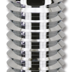 COPERTURE FODERI FORCELLA GENUINE ZODIAC PRO-MAX IN ALLUMINIO BILLET