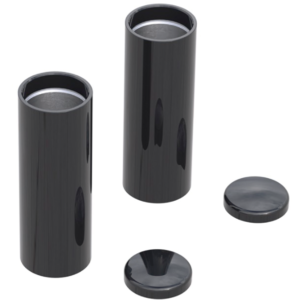 KIT DI COPERTURA DELLA FORCELLA ANTERIORE RICK'S PER SOFTAIL E NIGHTSTER