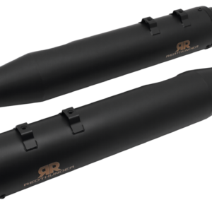 TERMINALI DI SCARICO REDTHUNDER PER TOURING MILWAUKEE EIGHT