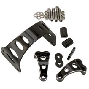 PIASTRA ANTISVIRGOLO TOMAHAWK PER DYNA