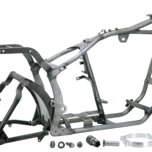 KIT TELAIO EVOLUTION SOFTAIL ZODIAC "SUPER ASS"