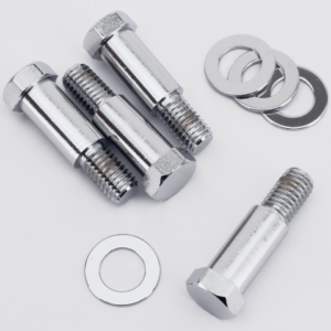 KIT MONTAGGIO AMMORTIZZATORI SU SOFTAIL