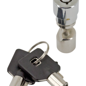 BLOCCASTERZO CON CHIAVE TONDA