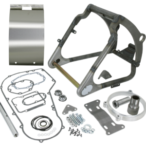 KIT FORCELLONE DELUXE "TON PELS SIGNATURE"