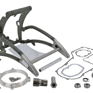 KIT FORCELLONE CURVATO "TON PELS SIGNATURE"