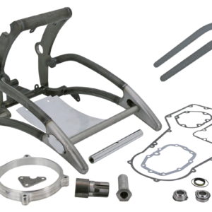 KIT FORCELLONE CURVATO "TON PELS SIGNATURE"