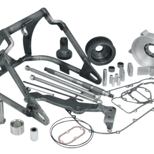 FORCELLONE SOFTAIL GOMME FINO A 300