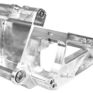 FORCELLONE VITY'S IN BILLET PER SOFTAIL