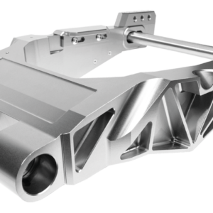 FORCELLONE VITY'S IN BILLET PER TOURING